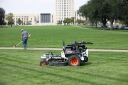 New Bobcat ZT6200 full