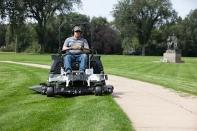 New Bobcat ZT6200