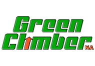 Green Climber